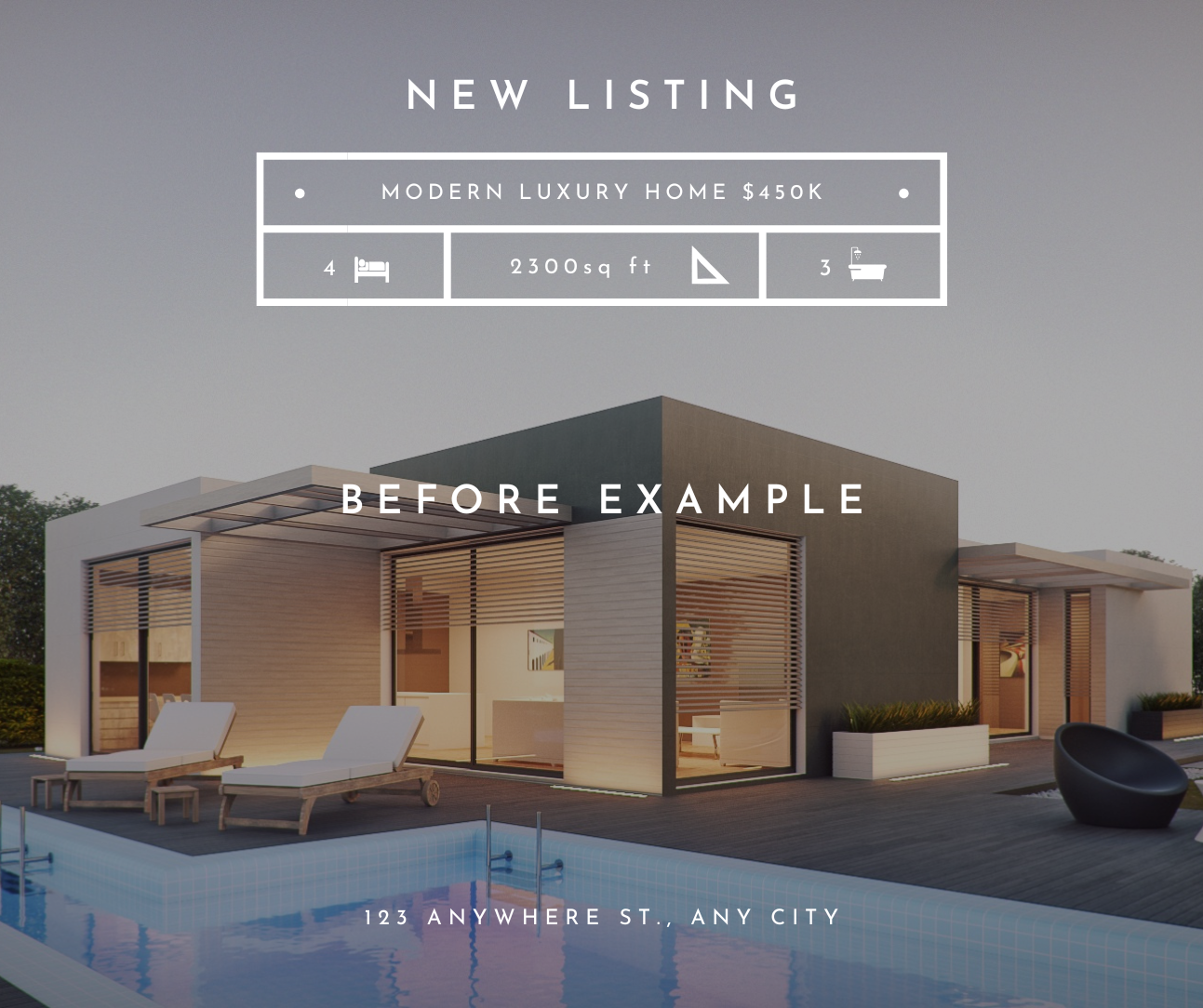 Kitchen before renovation